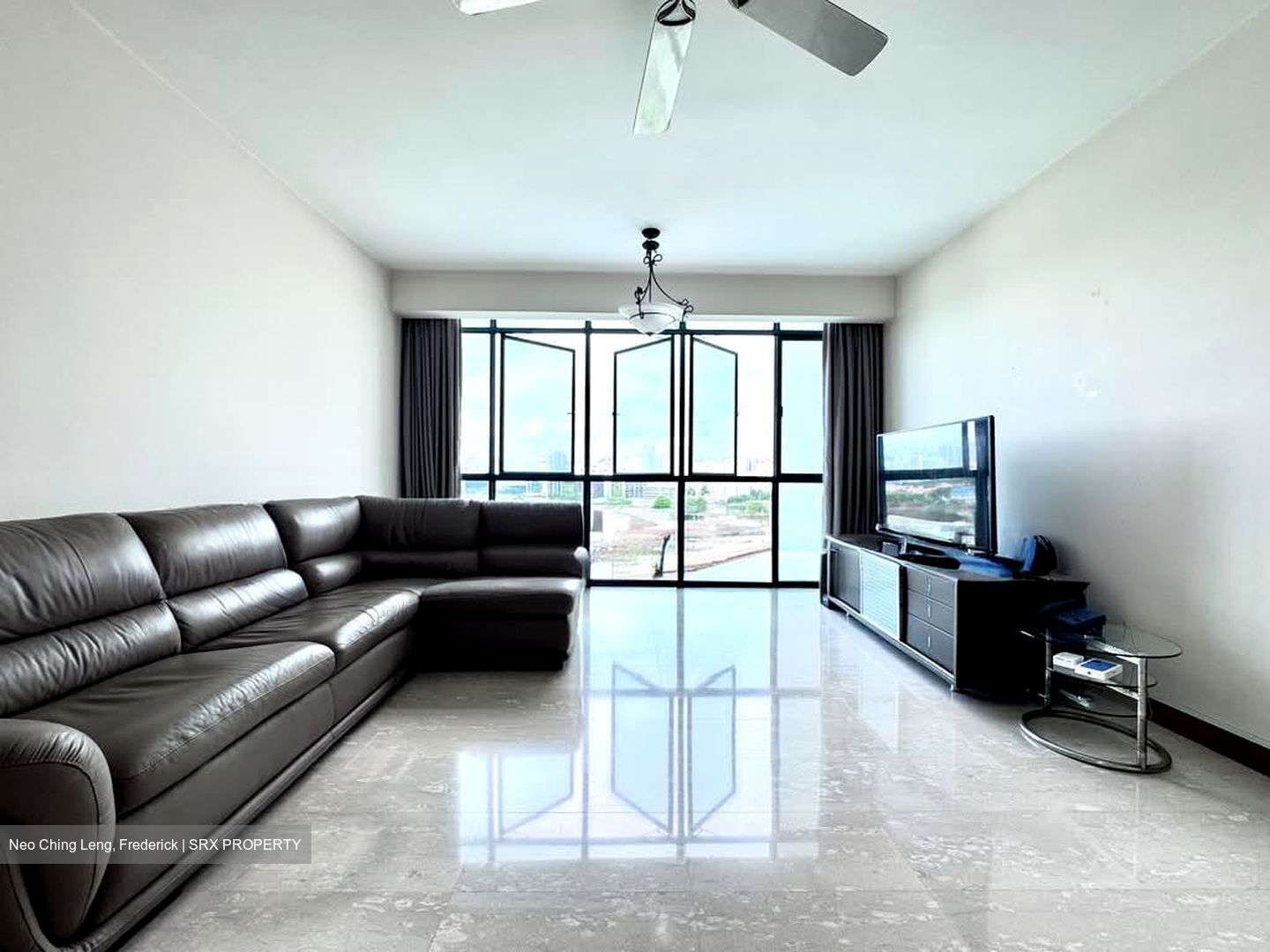The Springbloom (D19), Condominium #547425361
